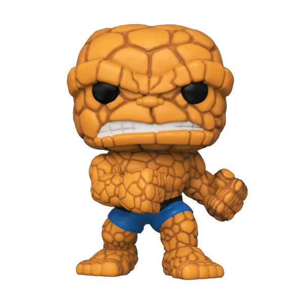Funko Pop! la Chose – Marvel