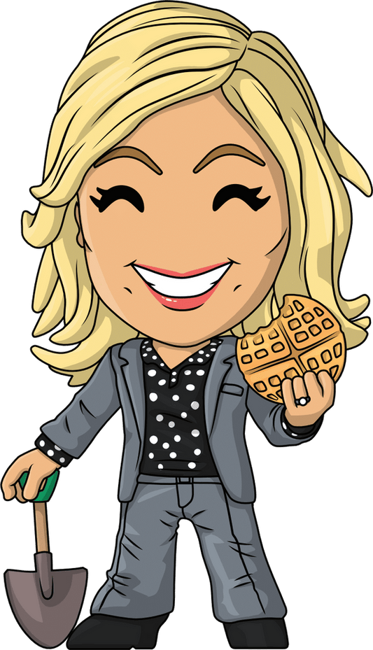 Leslie Knope