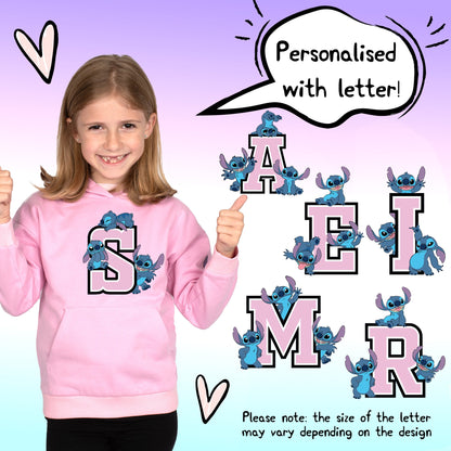 Disney Stitch Sweat à capuche