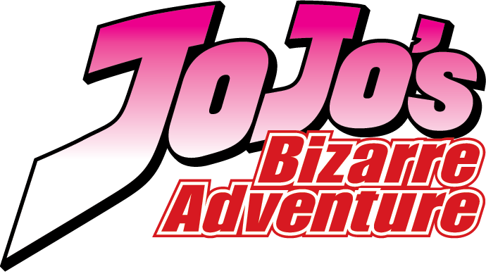 JoJo's Bizarre Adventure
