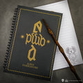 Carnet Albus Dumbledore