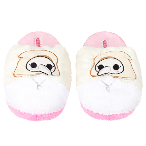 Chaussons Squishable – Infirmière de la Peste
