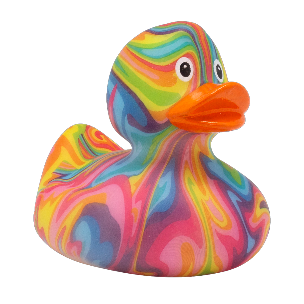 Pato Groovy