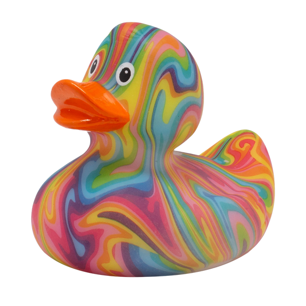 Canard Groovy Lilalu - vue 5