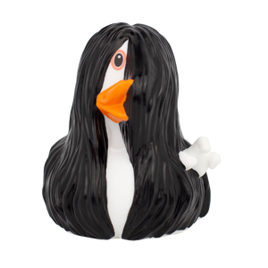 pato místico