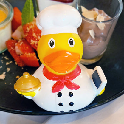 Canard Cuisinier