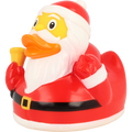 Ente Weihnachtsmann