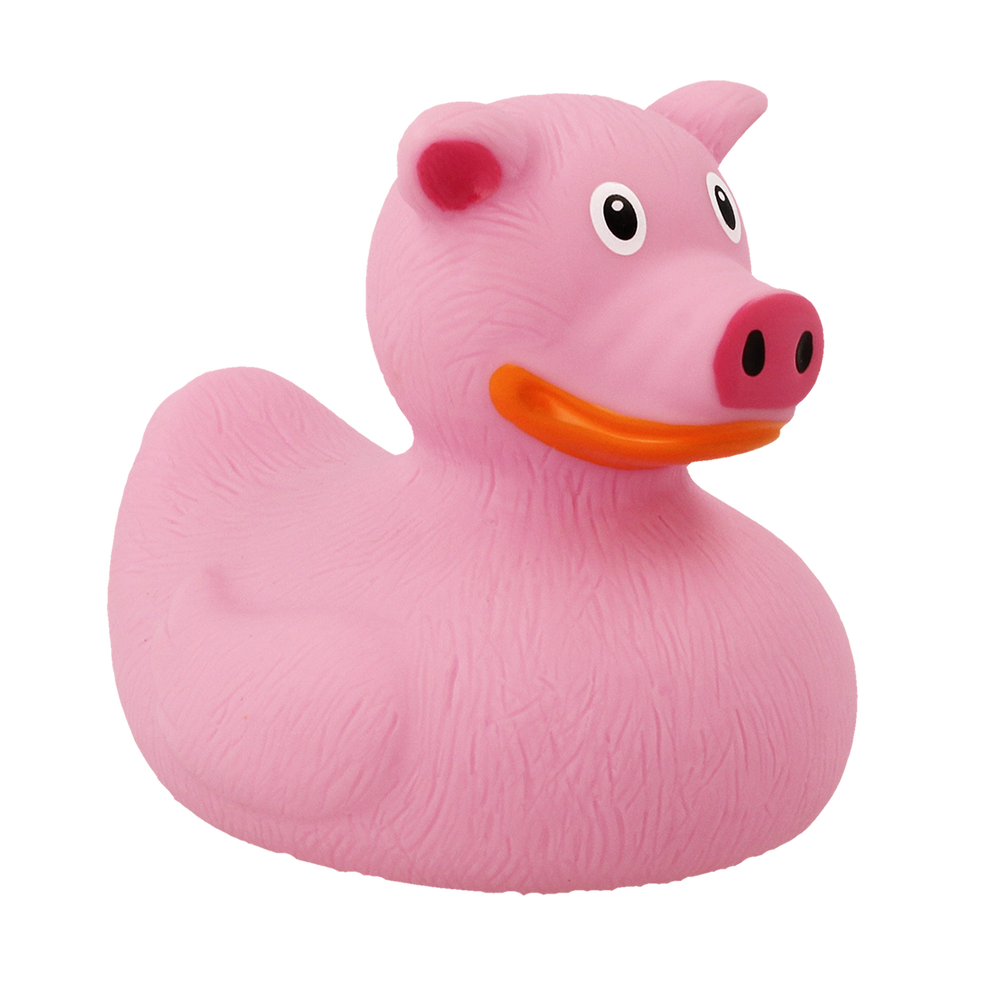 Canard Cochon