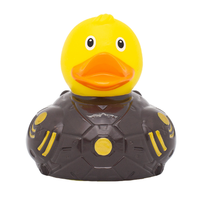 Canard Cy Lilalu - vue 1