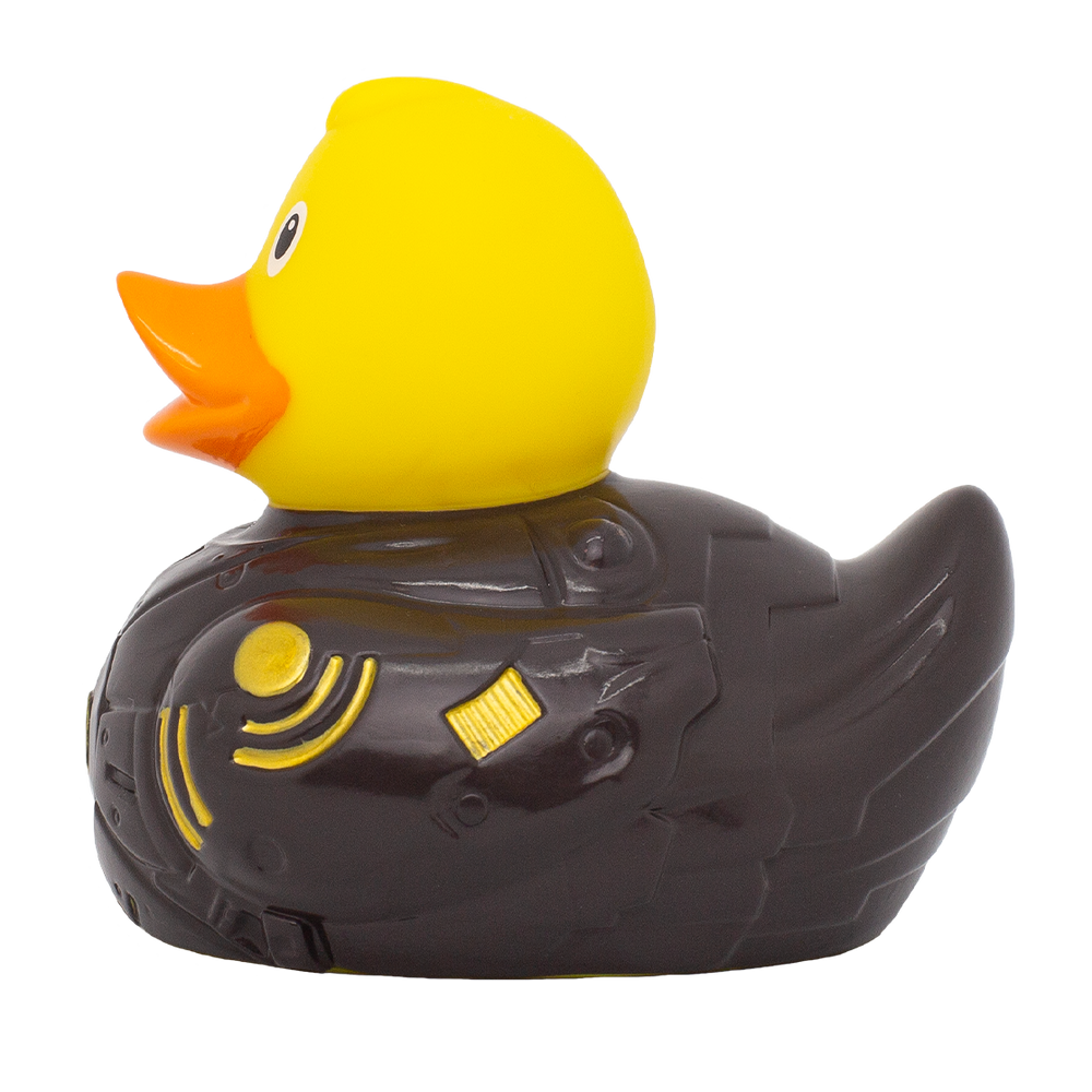 Canard Cy