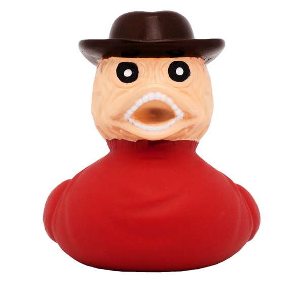 Canard Le Visage Lilalu - vue 1