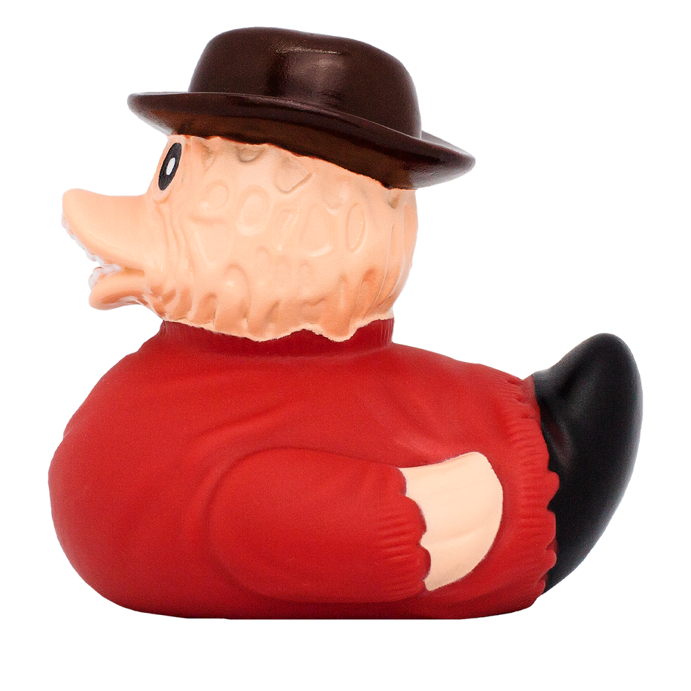 Canard Le Visage