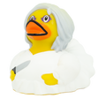 Canard Femme Horreur