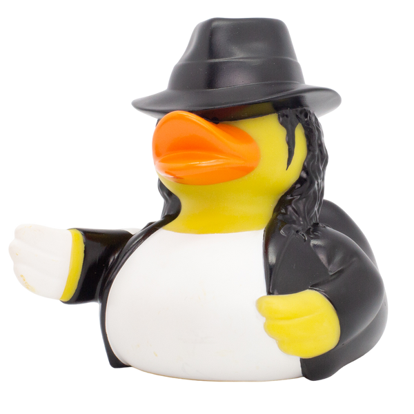 Canard Jack