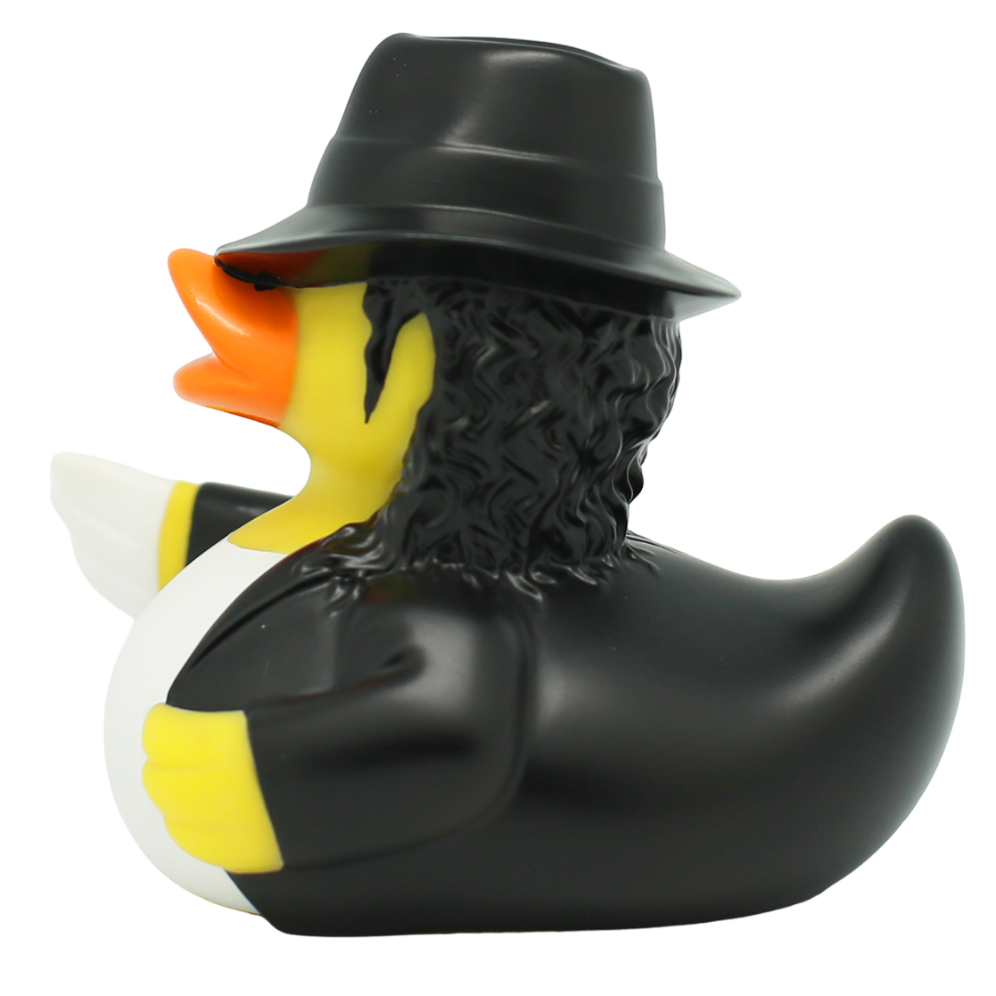 Jack Duck