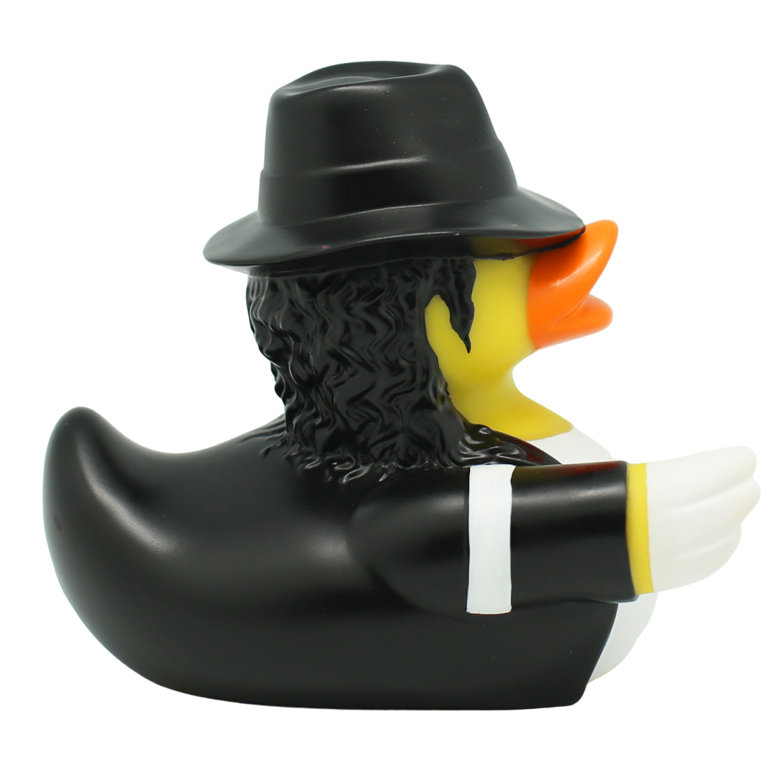 Jack Duck