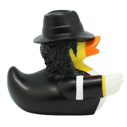 Jack Duck