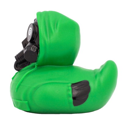 Canard Hoodie Lilalu - vue 2