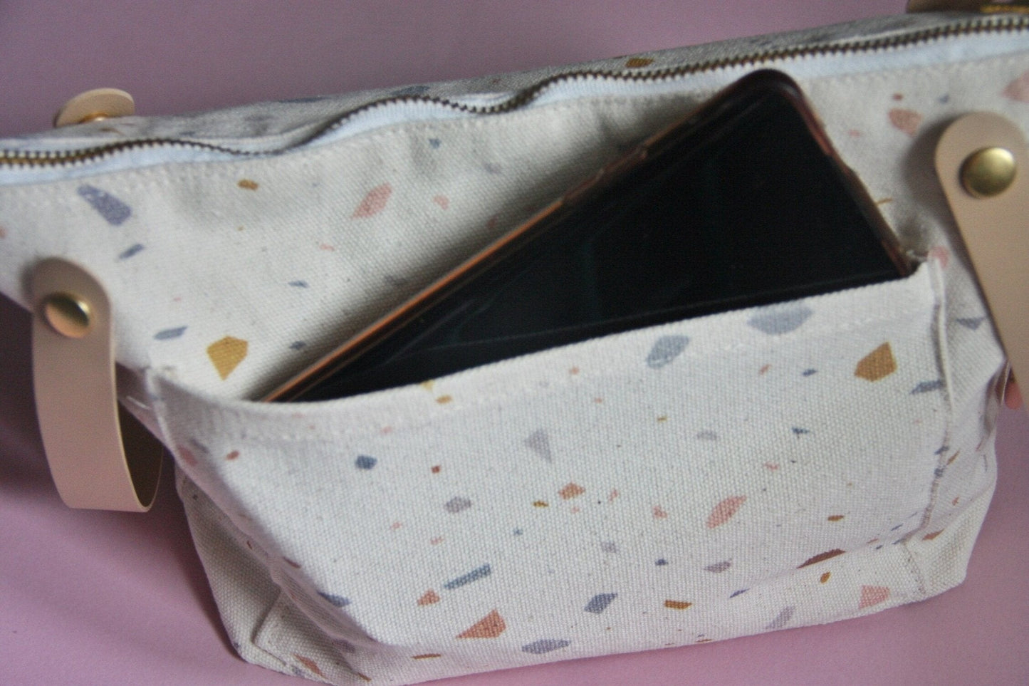 LINE Kinderwagen-organizer