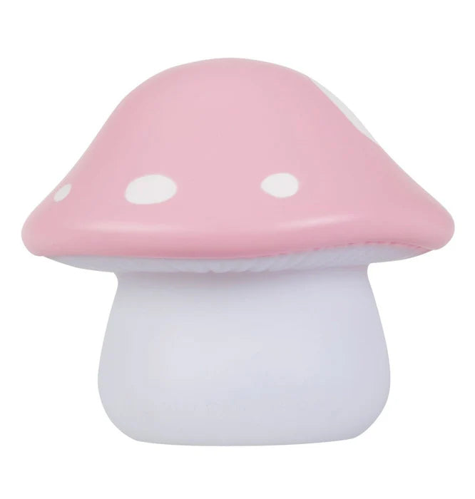 Petite Veilleuse Champignon