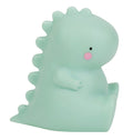 Petite veilleuse T-rex Vert