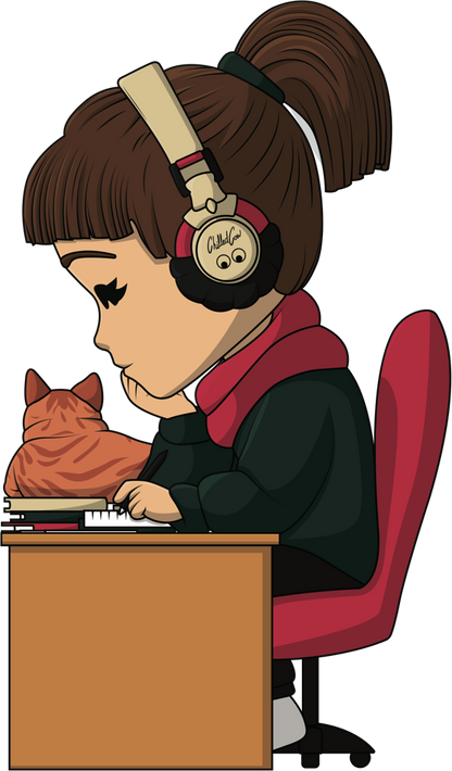 Lofi Girl