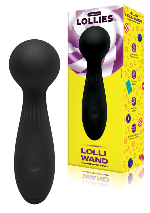 Bodywand Lollies | Lolli Wand