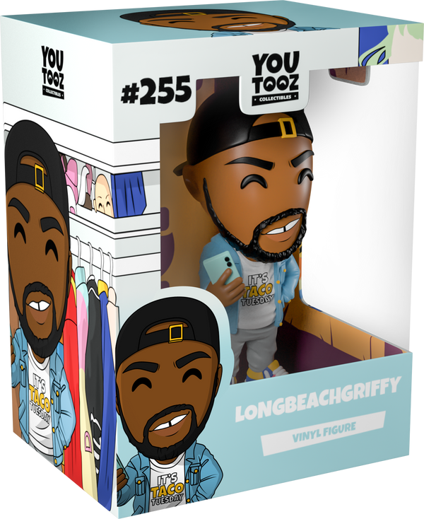 LongBeachGriffy