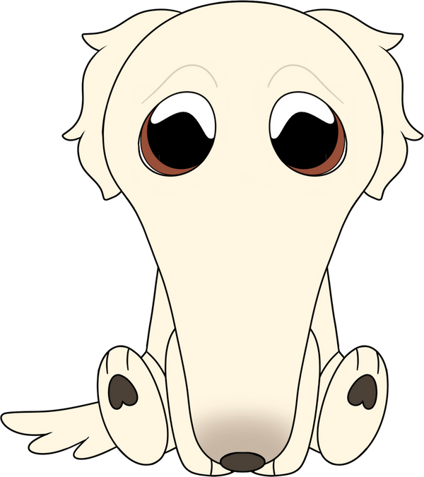 Longdog Plush (9in)