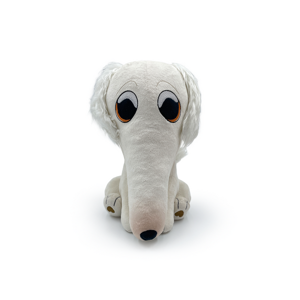 Longdog Plush (9in)