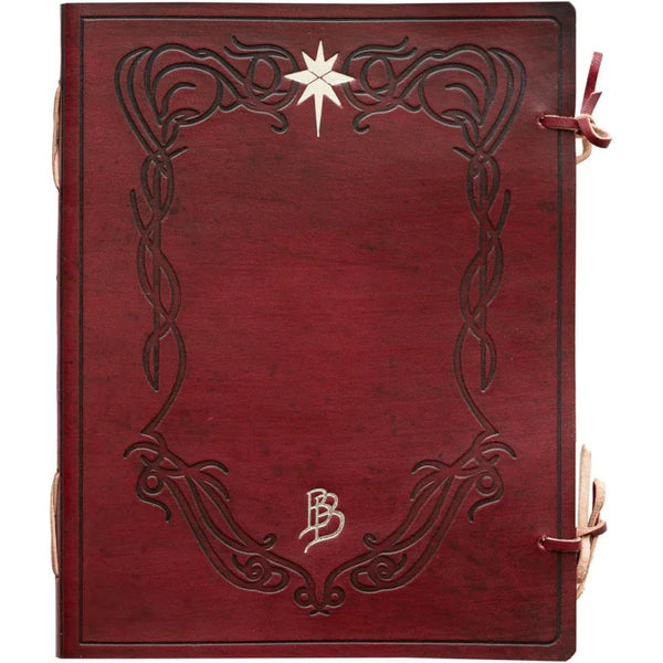 Diario de viaje de El Señor de los Anillos 