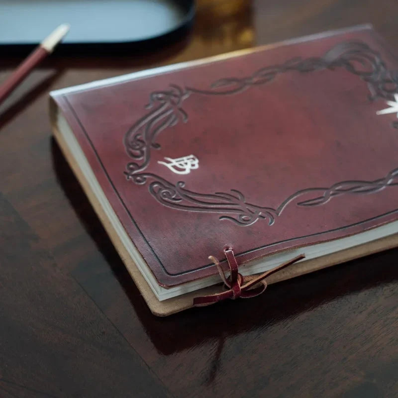 Diario de viaje de El Señor de los Anillos 