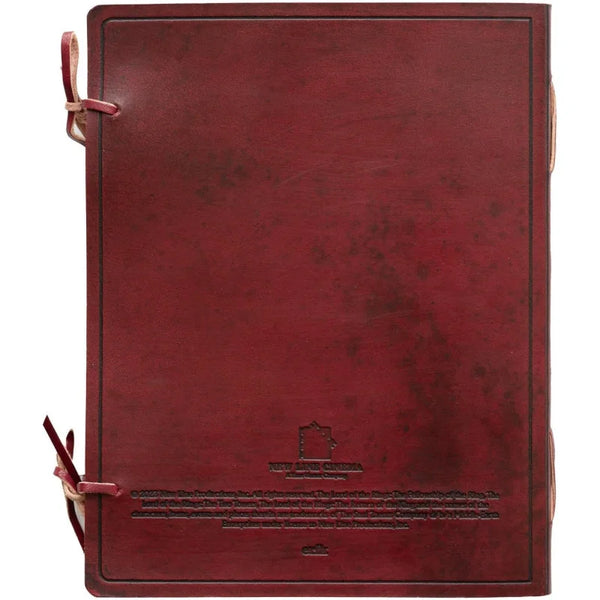 Diario de viaje de El Señor de los Anillos 