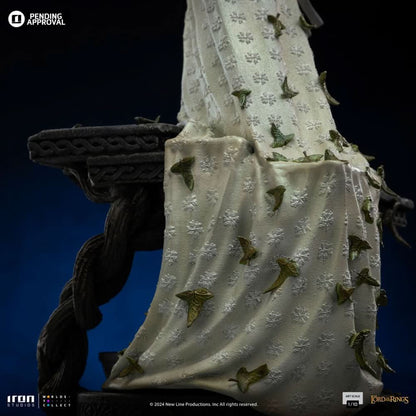 Galadriel Statue - Lord of the Rings - Art Scale 1/10 - Iron Studios