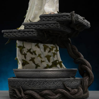 Galadriel Statue - Lord of the Rings - Art Scale 1/10 - Iron Studios