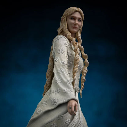 Galadriel Statue - Lord of the Rings - Art Scale 1/10 - Iron Studios