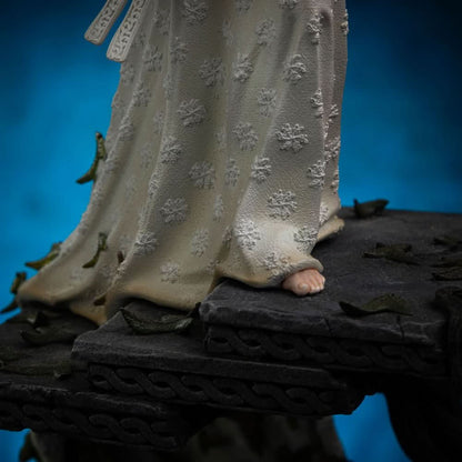 Galadriel Statue - Lord of the Rings - Art Scale 1/10 - Iron Studios