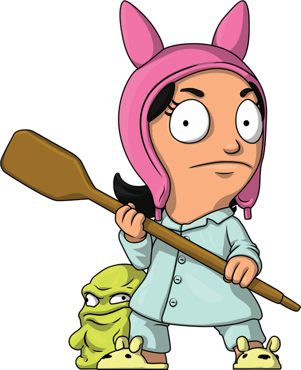 Louise