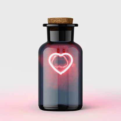 Lampe Philtre d’Amour