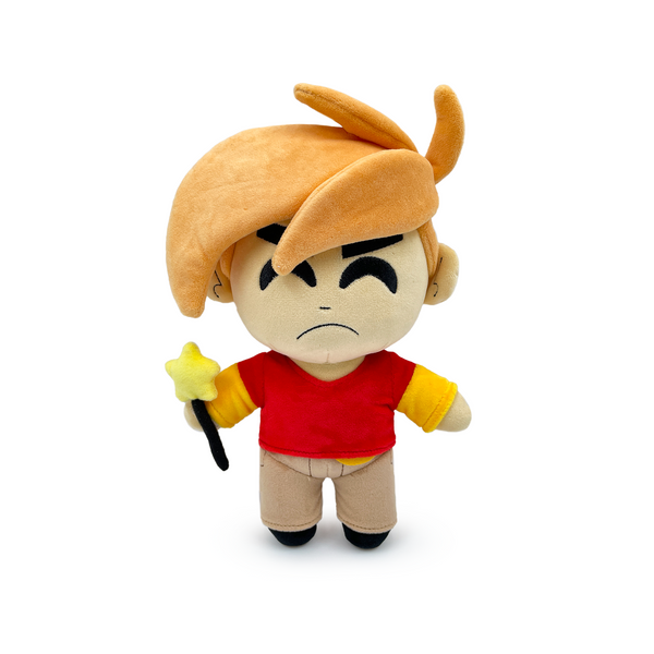 LS Mark Plush (9in)
