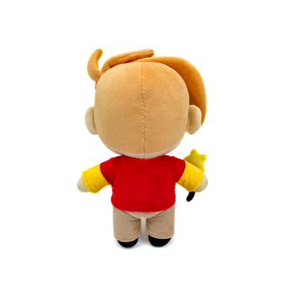 LS Mark Plush (9in)