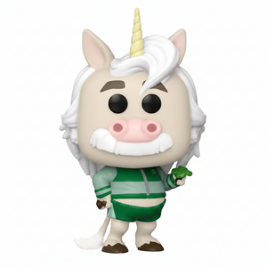 Pop! Jeff