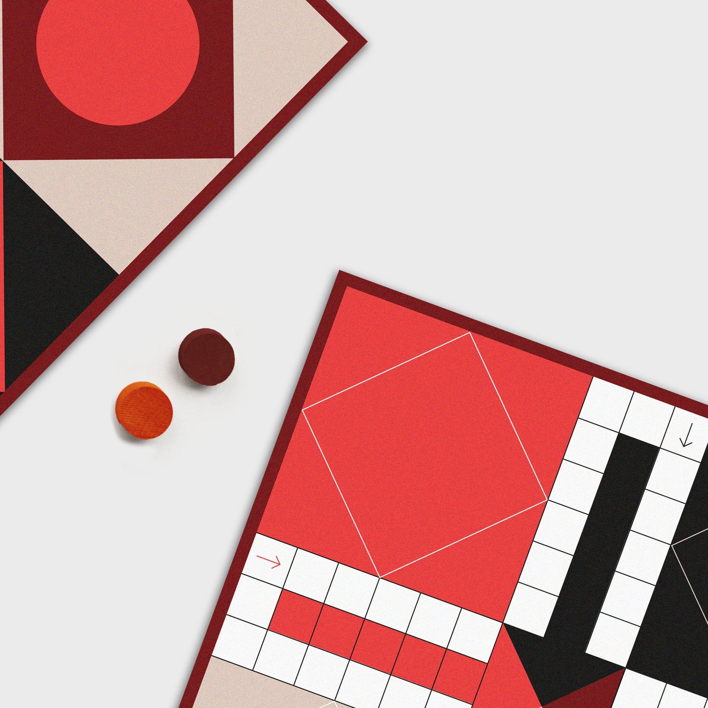 Ludo Set