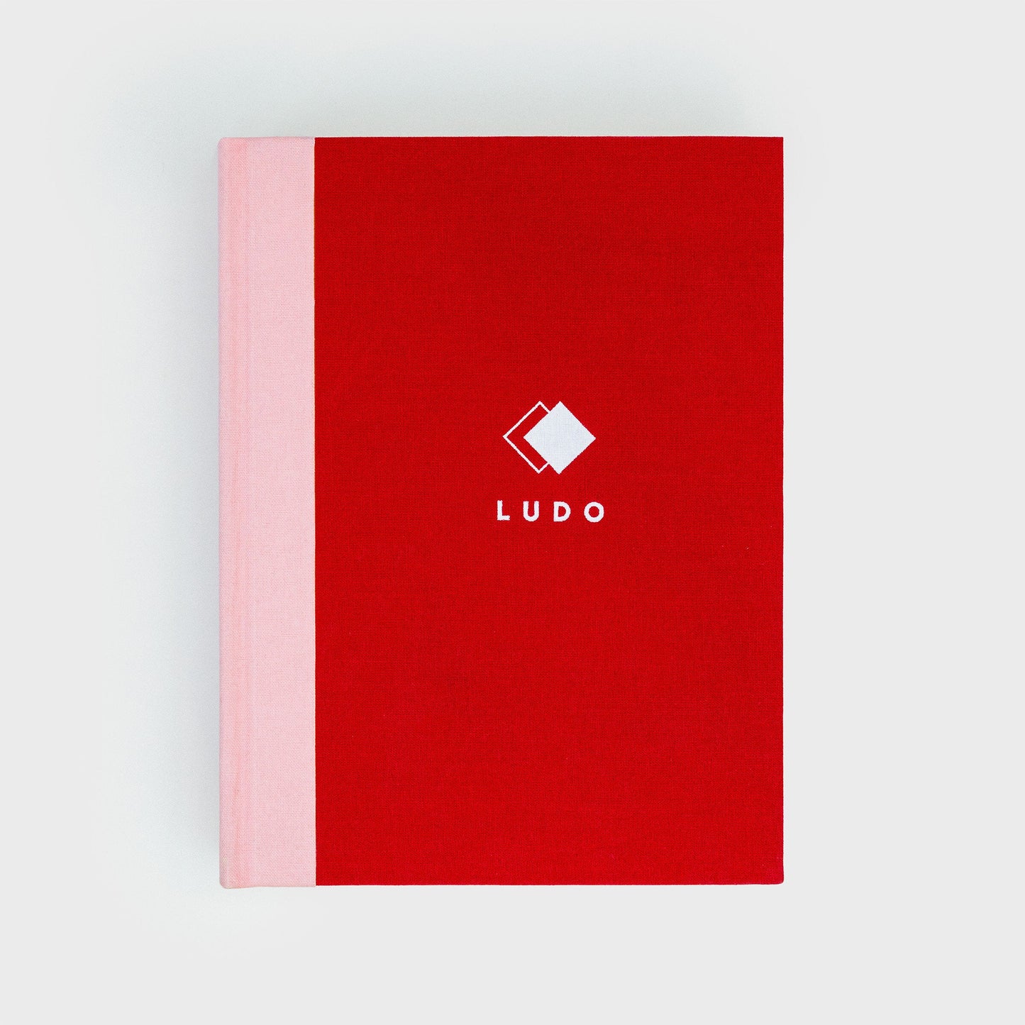 The Games Library: Ludo In A Book