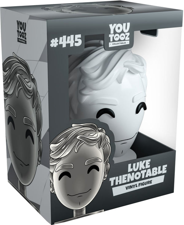Luke TheNotable