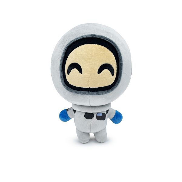 Lunar Client Plush (9in)
