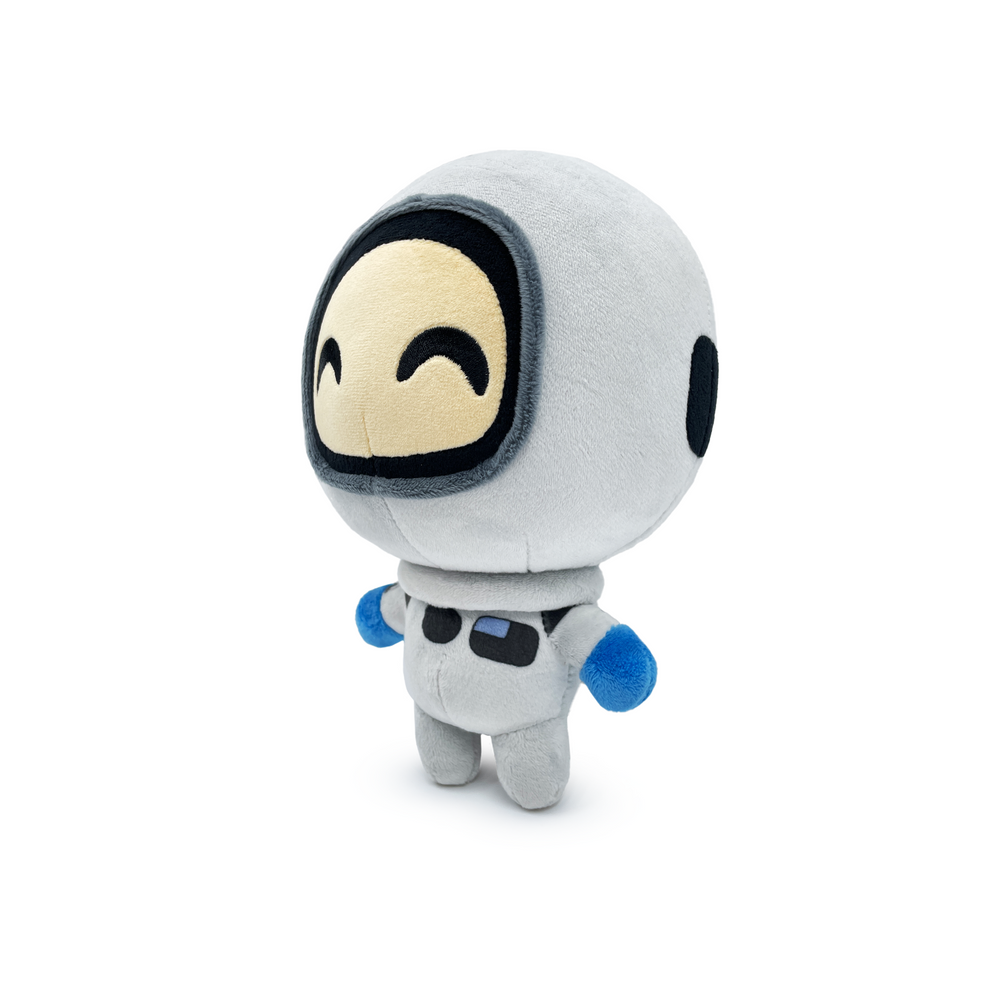 Peluche Lunar Client – 22,9 cm