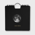Lunar Flip Calendar