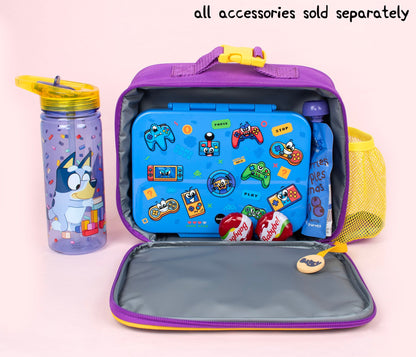 Personalized Lunch Bag - Bluey