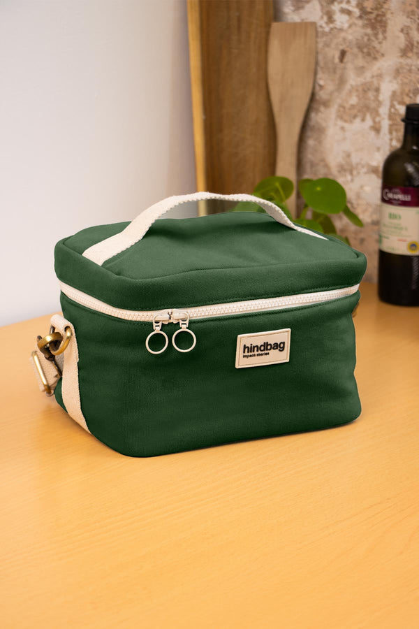 Lunch bag Igor Sapin